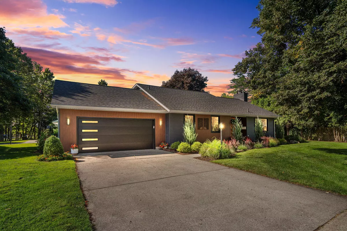 Spring Lake, MI 49456,400 Barber Street