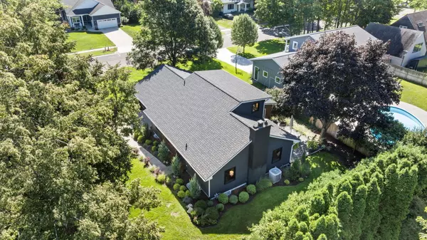 Spring Lake, MI 49456,400 Barber Street