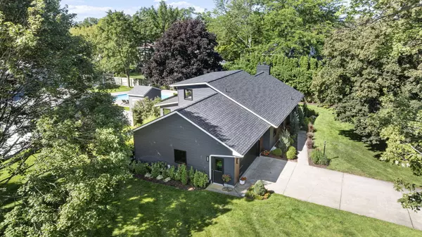 Spring Lake, MI 49456,400 Barber Street