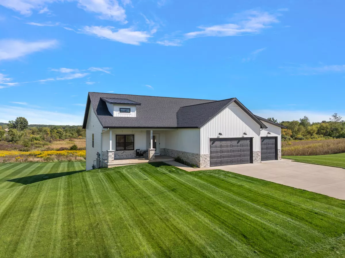 Middleville, MI 49333,3368 Calming Meadows Court