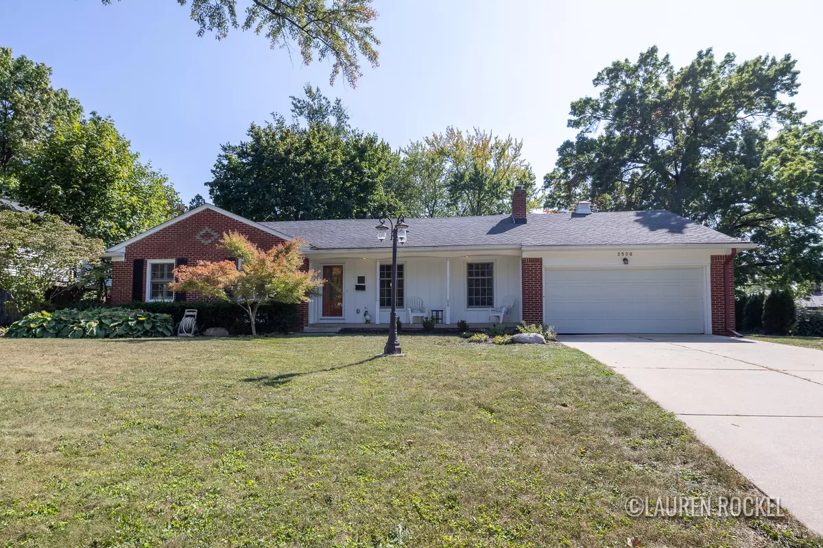 Grand Rapids, MI 49506,2530 Boston SE Street