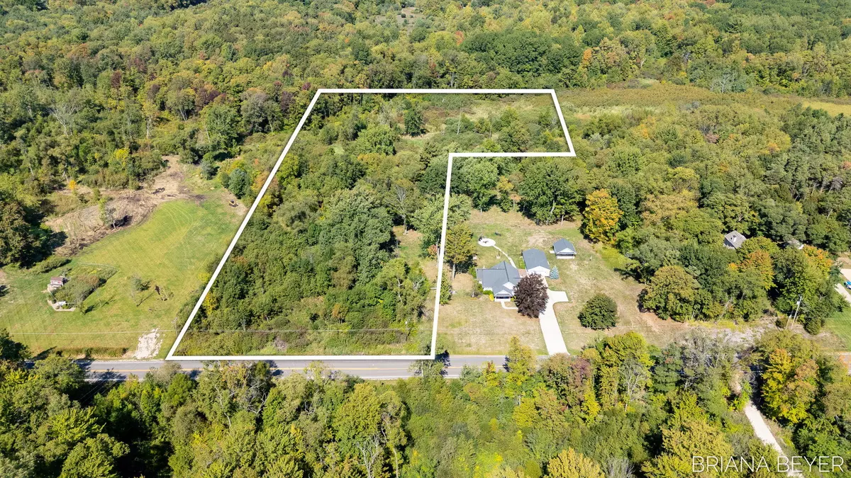 Holland, MI 49423,VL 145th Street
