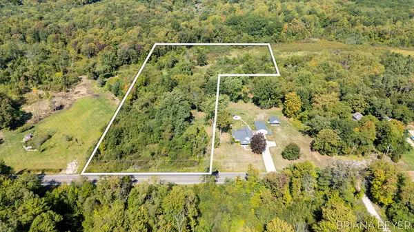 VL 145th Street, Holland, MI 49423