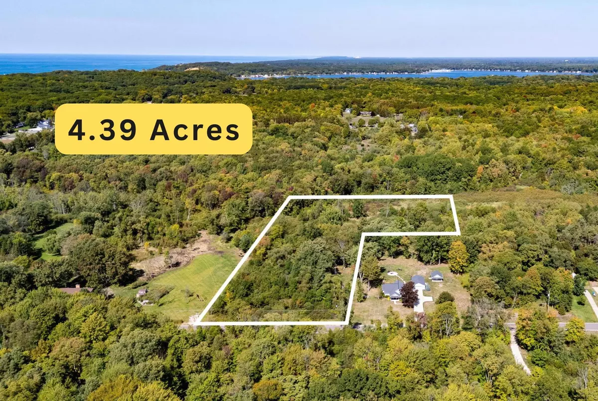 Holland, MI 49423,VL 145th Avenue