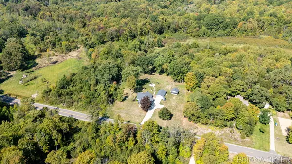 Holland, MI 49423,VL 145th Street