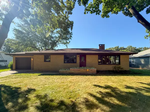364 August Drive, Benton Harbor, MI 49022