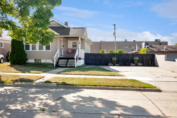 Clawson, MI 48017,28 Nahma Avenue