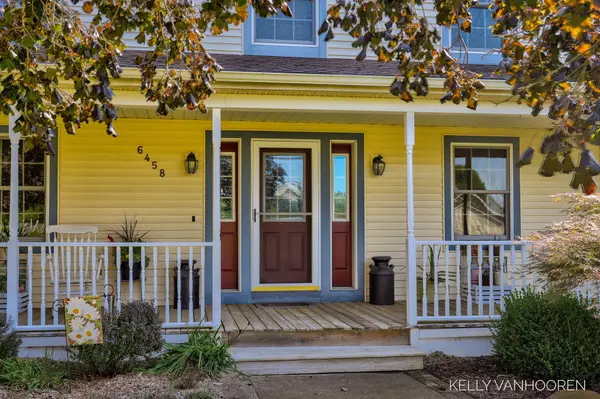 Byron Center, MI 49315,6458 Pleasant Valley SW Drive