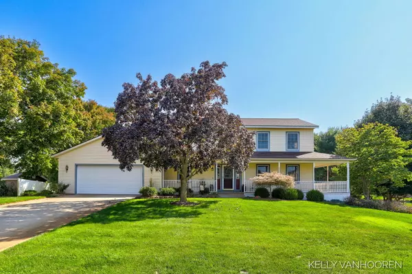 Byron Center, MI 49315,6458 Pleasant Valley SW Drive