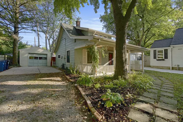 Ann Arbor, MI 48104,1709 South Boulevard