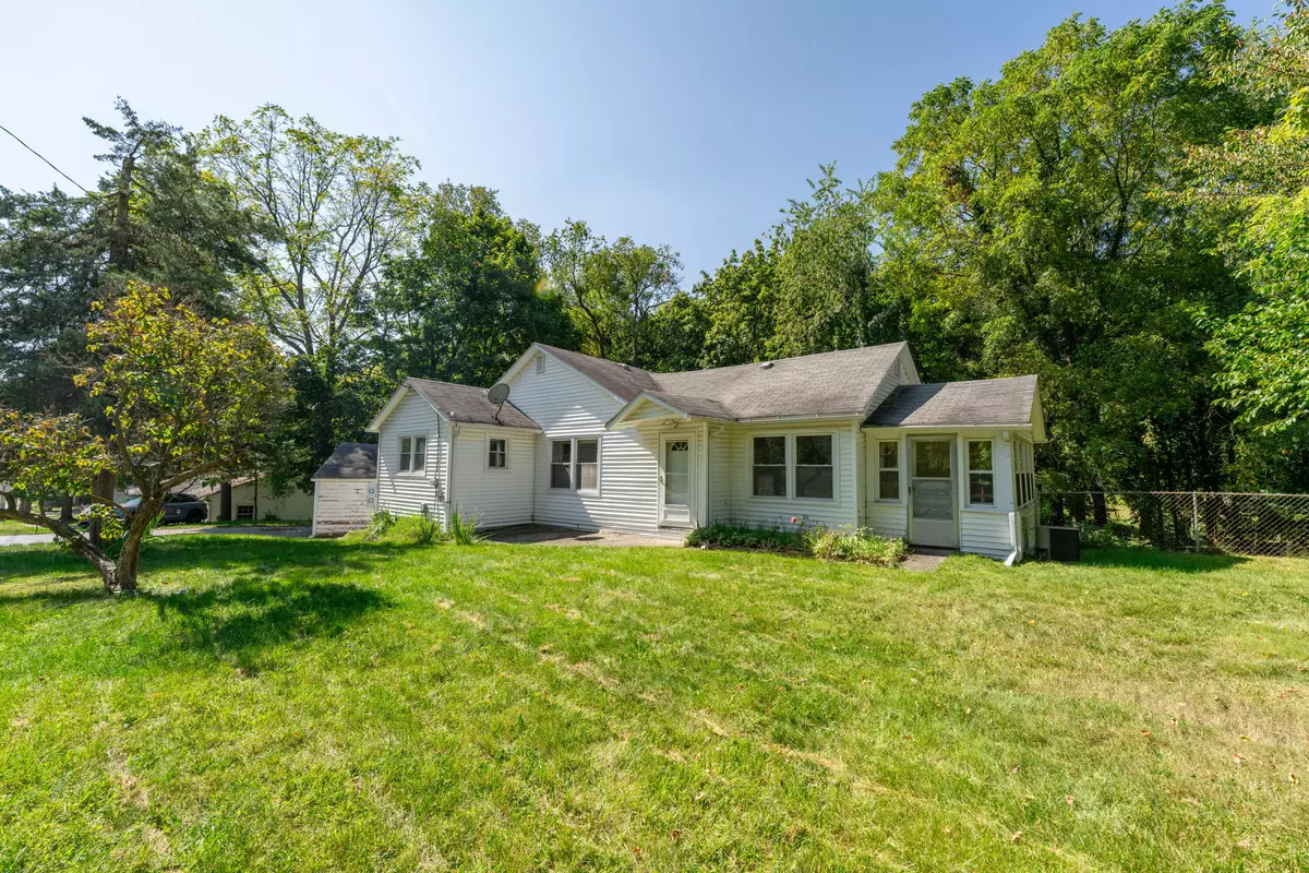 Kalamazoo, MI 49006,325 N Kendall Avenue