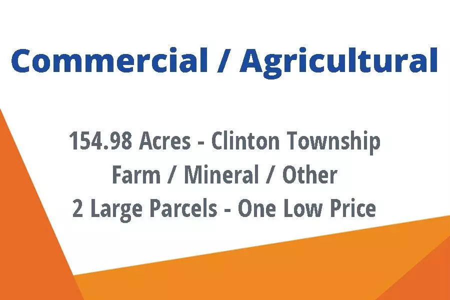 Clinton, MI 49236,10000 Meads Highway