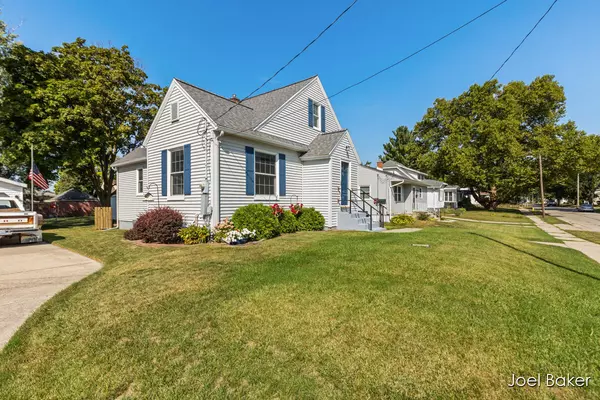 Wyoming, MI 49519,2629 Meyer SW Avenue