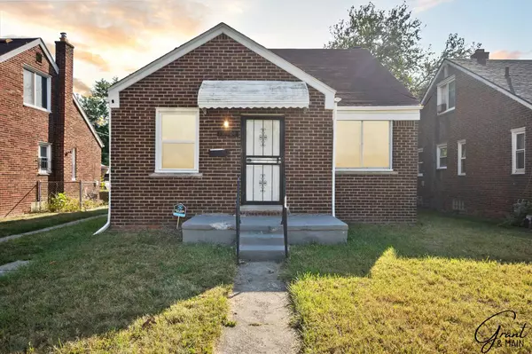 Detroit, MI 48234,19608 Buffalo Street