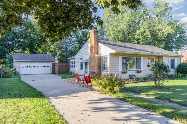 3503 Devonshire Avenue, Kalamazoo, MI 49006