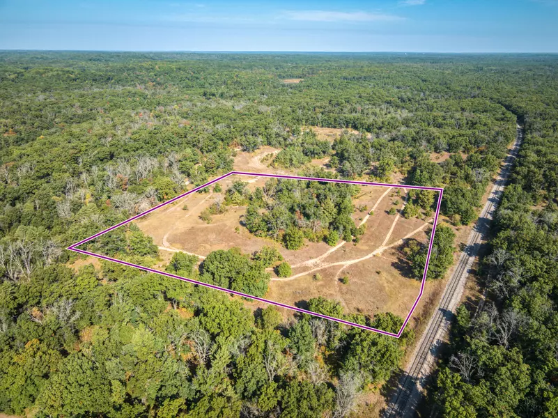V/L Basswood Drive, Newaygo, MI 49337