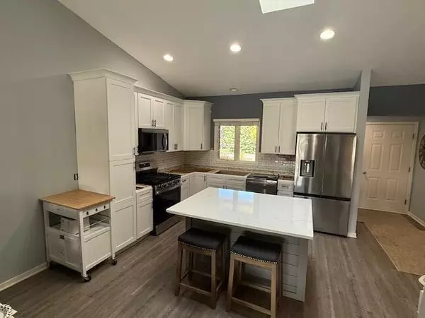 Byron Center, MI 49315,2150 Creekside SW Drive