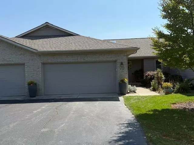 2150 Creekside SW Drive, Byron Center, MI 49315