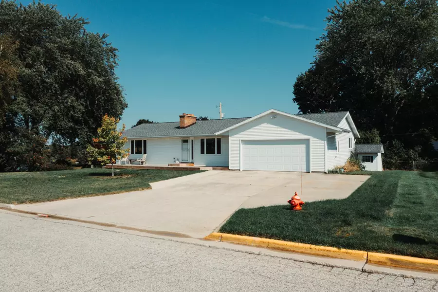 60 N Plum Street, Hart, MI 49420