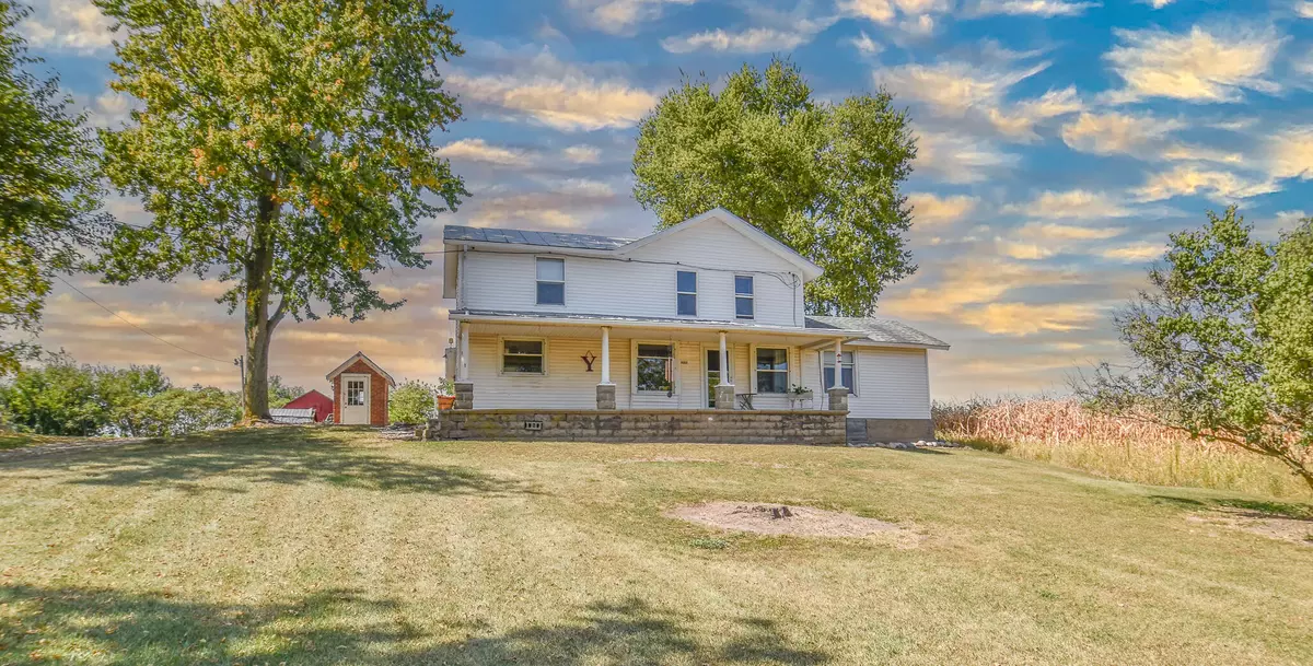 Bronson, MI 49028,1032 S Snow Prairie Road