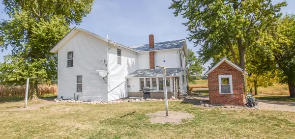 Bronson, MI 49028,1032 S Snow Prairie Road