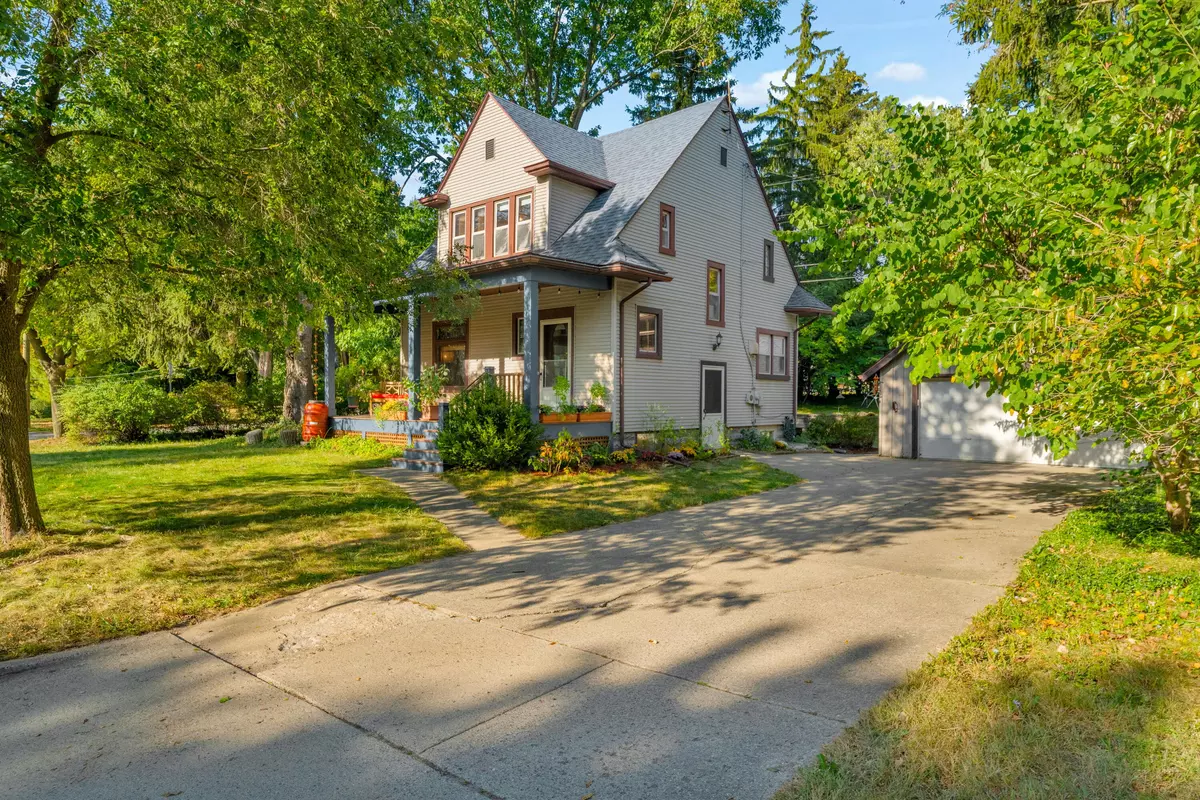 Ann Arbor, MI 48105,1550 Cedar Bend Drive