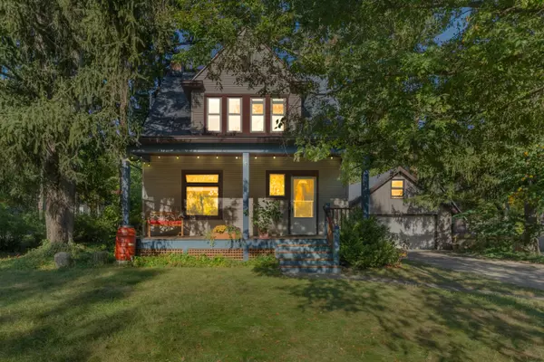 Ann Arbor, MI 48105,1550 Cedar Bend Drive