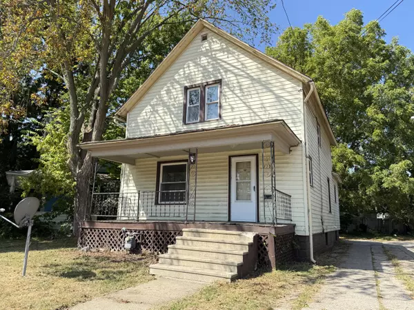 723 Capital NE Avenue, Battle Creek, MI 49017