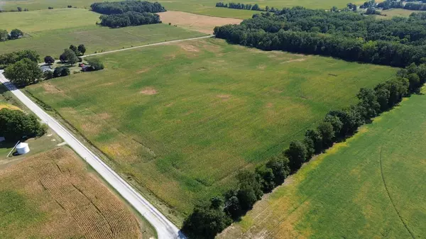 Burr Oak, MI 49030,VL County Farm Rd
