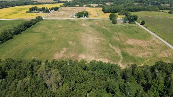 Burr Oak, MI 49030,VL County Farm Rd