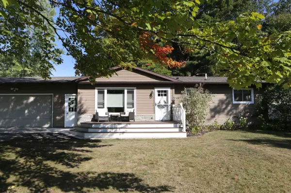 Stanton, MI 48888,842 Carlson NW Drive