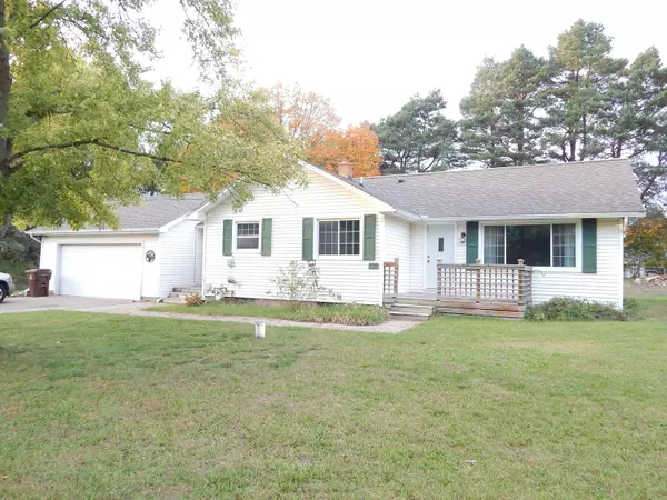451 Cumings NW Court, Sparta, MI 49345