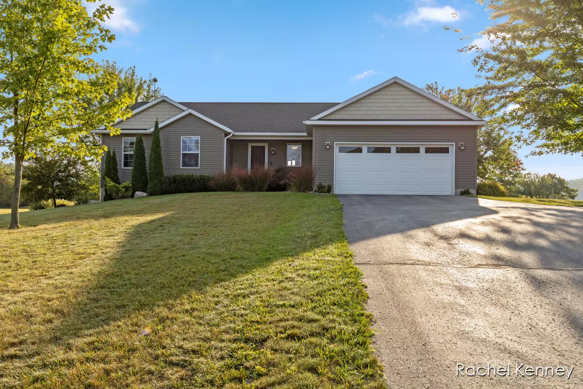 Lowell, MI 49331,6101 Greenbriar Drive