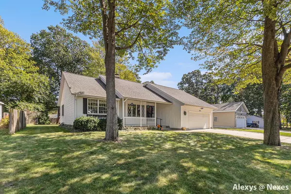 Muskegon, MI 49441,3320 Davis Road