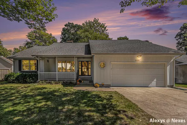 Muskegon, MI 49441,3320 Davis Road