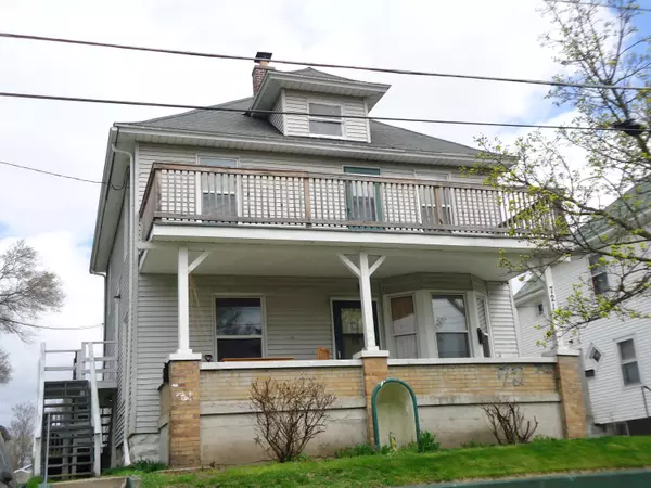 721 SW Olympia SW Street, Grand Rapids, MI 49503