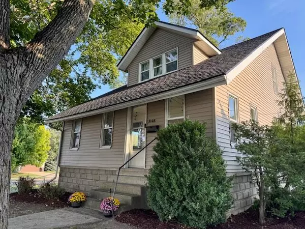 3108 Van Buren Street, Hudsonville, MI 49426