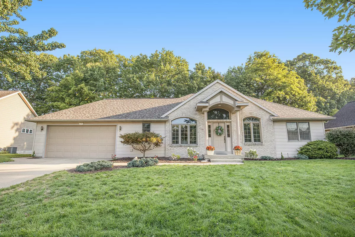 Grand Rapids, MI 49504,2343 Westwinde NW Drive