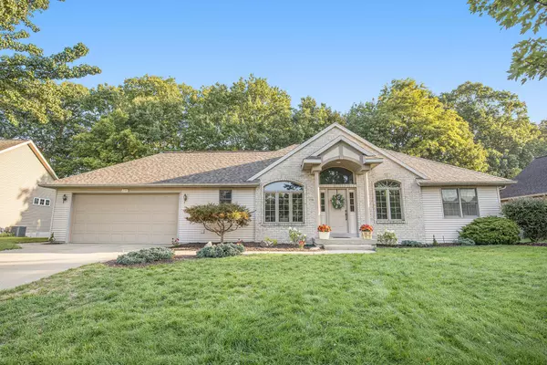 2343 Westwinde NW Drive, Grand Rapids, MI 49504