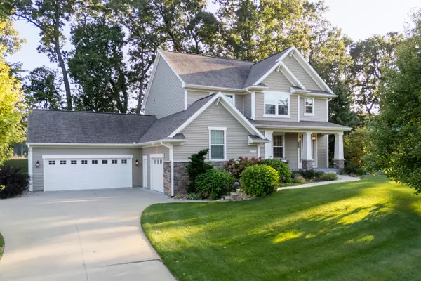 Mattawan, MI 49071,8586 Brighten Trail