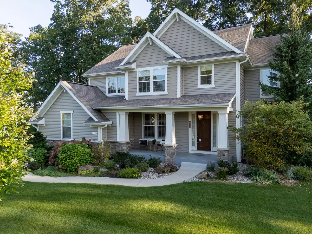 Mattawan, MI 49071,8586 Brighten Trail