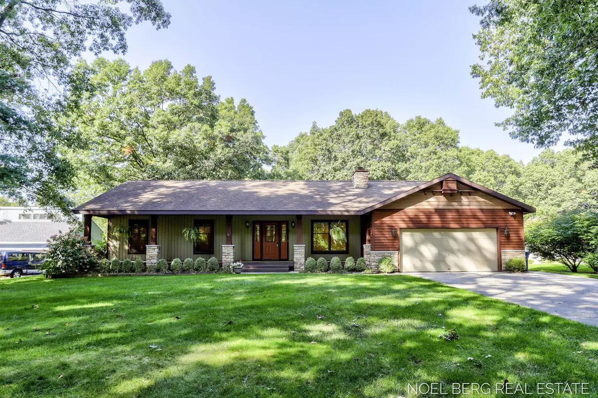 Grand Haven, MI 49417,15843 Brucker Street