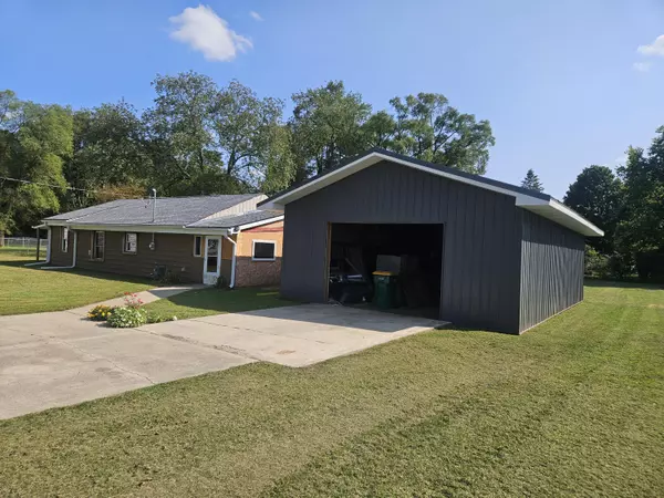 81 taylor Avenue, Battle Creek, MI 49037