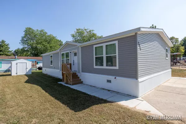 2637 Calgary SW Street, Wyoming, MI 49519