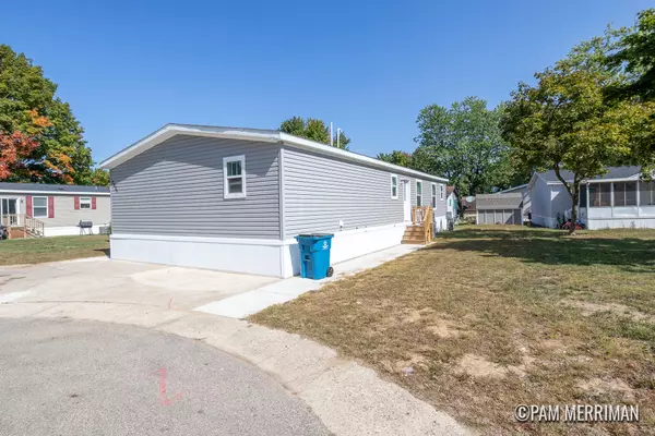 Wyoming, MI 49519,2637 Calgary SW Street
