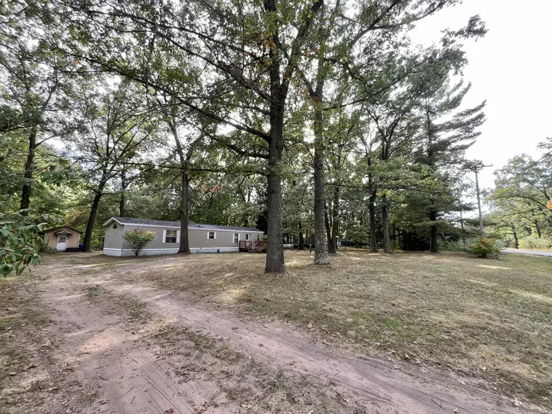 4463 W Skeels Road, Montague, MI 49437
