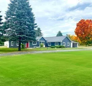 5399 Durfee Road, Eaton Rapids, MI 48827
