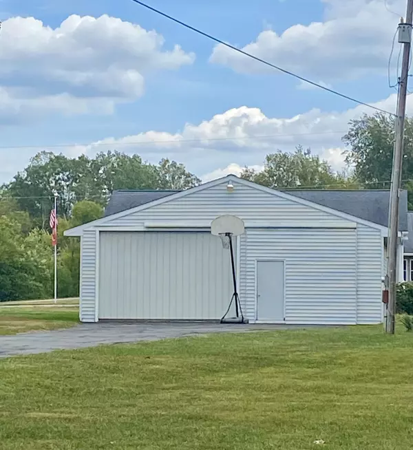 Eaton Rapids, MI 48827,5399 Durfee Road