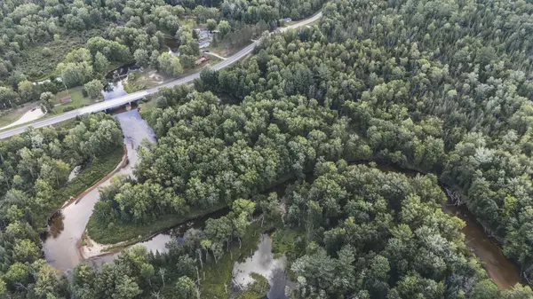 2349 Muskegon Road, Harrison, MI 48625