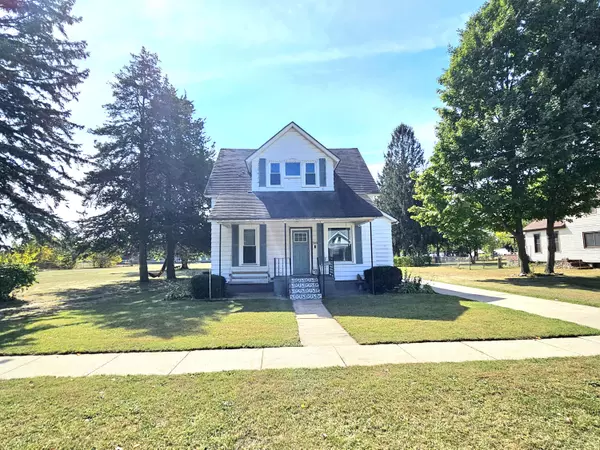Bronson, MI 49028,544 E Chicago Street